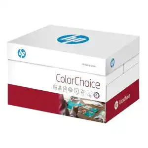 A3-Papier HP Hewlett-Packard C 761 Color-Choice Laserpapier