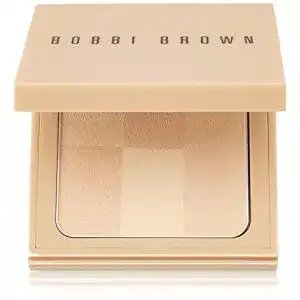 Bobbi-Brown-Puder Bobbi Brown Makeup Puder Nude Finish