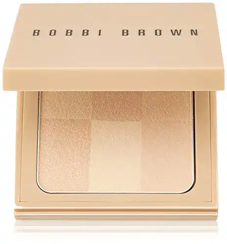 Bobbi-Brown-Puder Bobbi Brown Makeup Puder Nude Finish