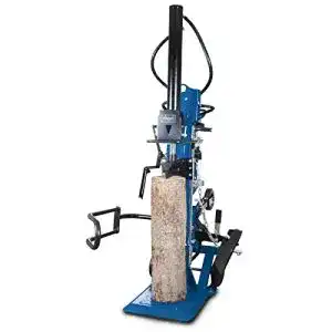 Holzspalter 400 V Scheppach HL3000GM – 30t Spaltkraft | 400V