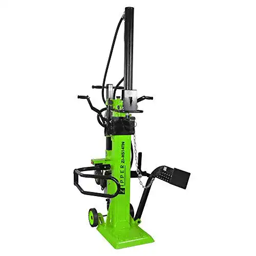 Holzspalter Zipper ZI-HS14TN (vertikal), 1440x1330x2280