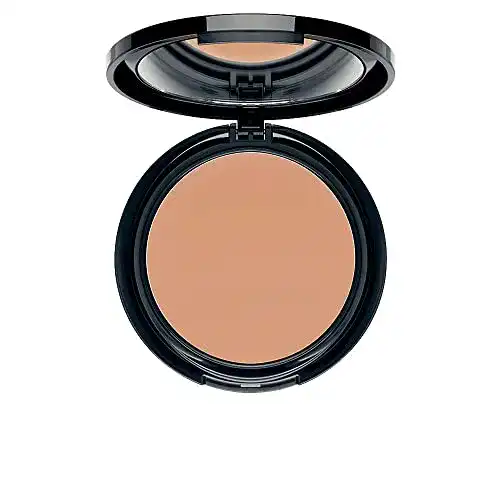 Artdeco-Foundation Artdeco Double Finish – Deckende Puder Creme
