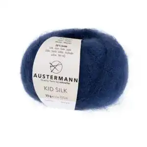 Austermann-Wolle austermann Kid Silk 04