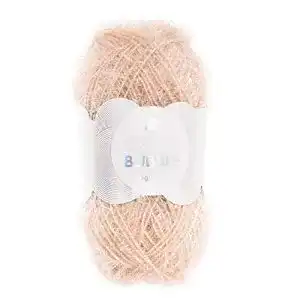 Schwammgarn Rico Design Spül Creative Bubble Sand