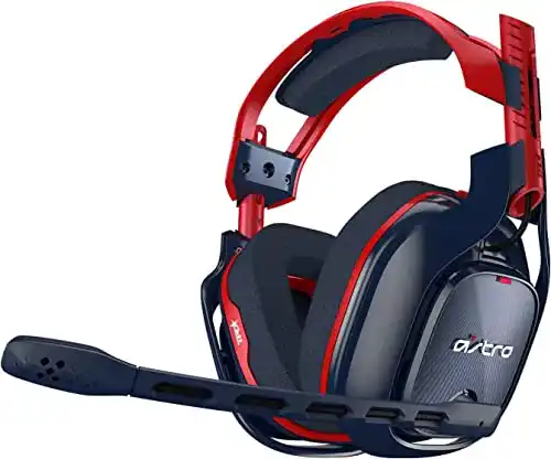 Astro-Headset Astro Gaming A40 TR-X Edition, mit Kabel