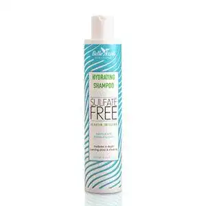 Sulfatfreies Shampoo BelleAzul Barcelona Belle Azul – 250ml