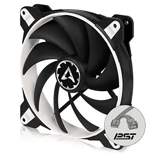 Arctic-Lüfter ARCTIC BioniX F140, 140 mm Gaming Gehäuse-Lüfter