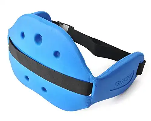 Die beste Aqua-Jogging-Gürtel Beco Water Sports Training Übung & Fitness 2026 Test Bestseller Aqua-Jogging-Gürtel Beco Water Sports Training Übung & Fitness