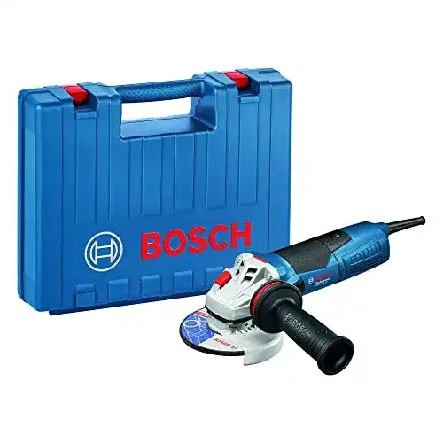 Bosch-Professional-Winkelschleifer Bosch Professional GWS 17-125
