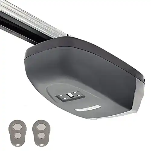 Garagentorantrieb RADEMACHER S1-650N-1