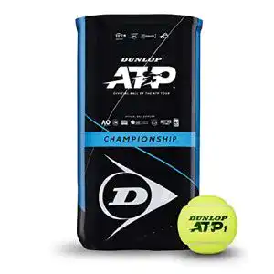 Dunlop-Tennisbälle Dunlop Sports Dunlop ATP Championship