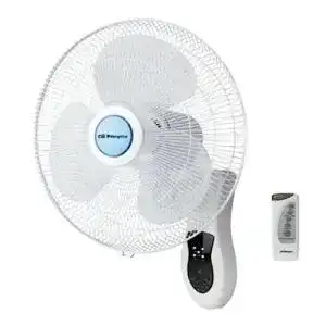 Wandventilator Orbegozo WF 0242 