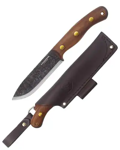 Condor-Messer Condor Bisonte Knife