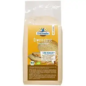 Bio-Brotbackmischung Erdschwalbe Bio Eiweiß Brot 250g