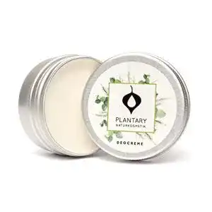 Naturkosmetik-Deo Plantary Naturkosmetik Plantary Deo Creme