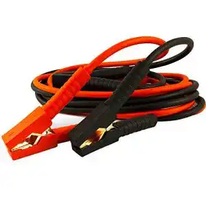 Starthilfekabel Deuba 12V/24V DIN 72553 Vollisoliert 500A