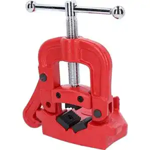 Rohrschraubstock KS Tools 914.0010 , 10-60mm