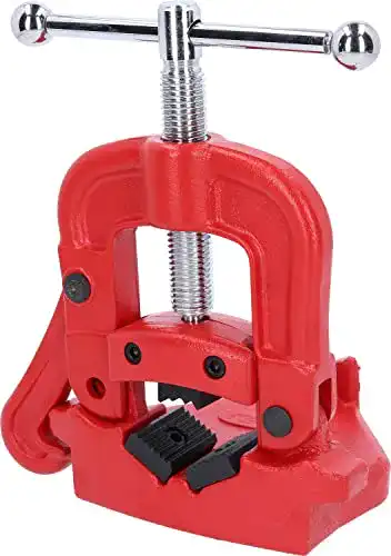 Rohrschraubstock KS Tools 914.0010 , 10-60mm