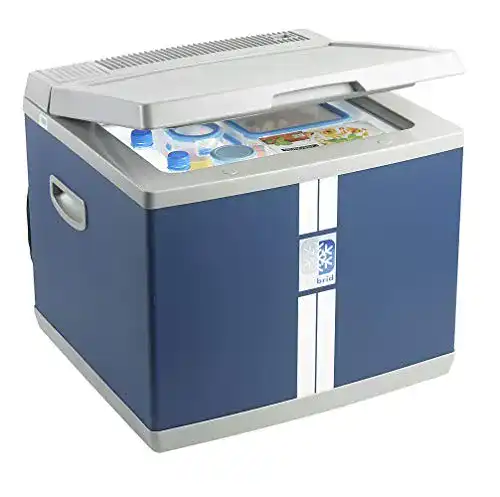 Kompressor Kühlbox Mobicool B40, Hybrid, 38 Liter