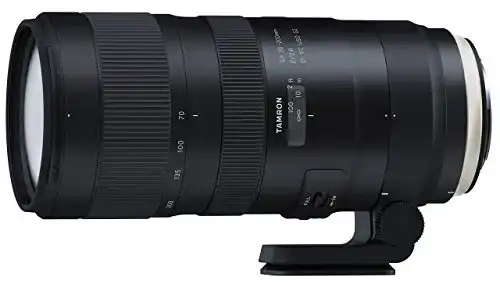 Tamron-Objektiv TAMRON SP 70-200mm F/2.8 Di VC USD G2