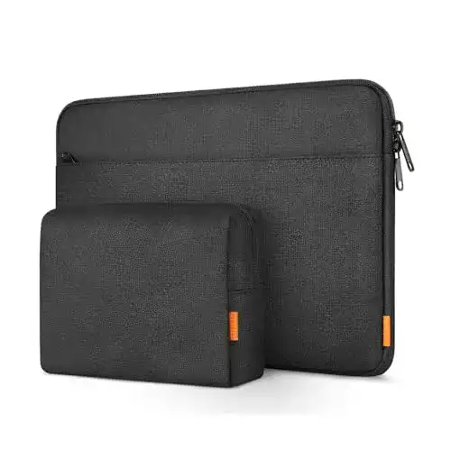 Die beste Macbook-Air-Case Inateck Tasche Hülle 13 MacBook Air 2026 Test Bestseller Macbook-Air-Case Inateck Tasche Hülle 13 MacBook Air