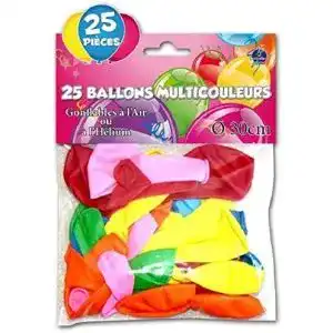 Ballongas Trendario Party Helium für bis zu 30 Ballons
