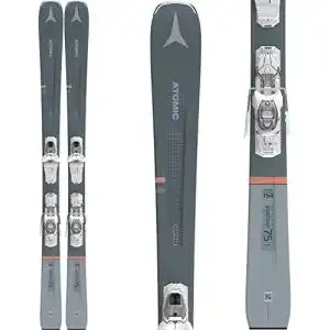Atomic-All-Mountain-Ski ATOMIC Vantage WMN 75 C + M 10 GW