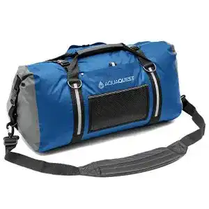 Wasserdichte Reisetasche Aqua Quest AquaQuest White Water