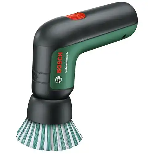 Elektrische Reinigungsbürste Bosch Home and Garden Universal