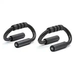 Liegestützgriffe adidas Push Up Bars (Paar)