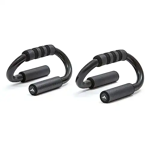 Liegestützgriffe adidas Push Up Bars (Paar)