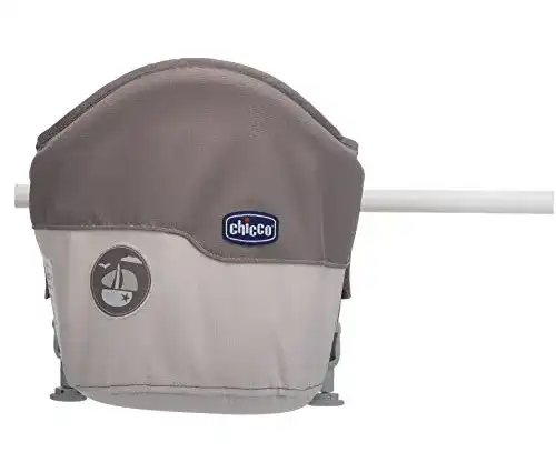 Tischsitz Chicco Easy Lunch Mirage