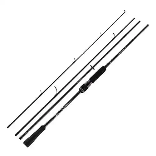 Daiwa-Spinnrute Daiwa Procyon Travel Spin 2,40m 15-50g