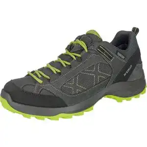Leichtwanderschuhe Herren McKINLEY Herren Travel Comfort AQX