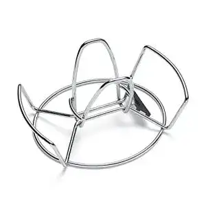 Hähnchengriller Weber 6482 Geflügelhalter, für Grillhähnchen