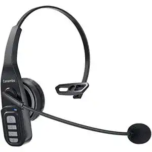 Conambo-Bluetooth-Headset Conambo 5.0 mit Mikrofon