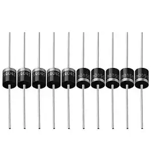 Schottky-Diode chudian 30 Stück Schottky Dioden 15SQ045