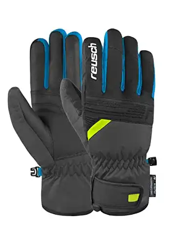 Reusch-Skihandschuhe Reusch Herren Baldo R-tex® Xt Wasserdicht