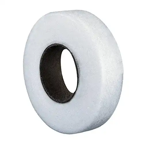 Bügelband M&H-24 Saumband zum Aufbügeln 20m x 20mm