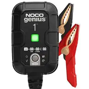 Autobatterie-Ladegerät NOCO GENIUS1EU