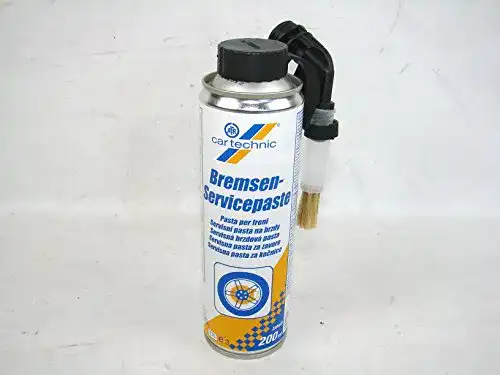 Bremsenpaste Cartechnic Bremsen-Servicepaste 200ml