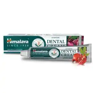 Himalaya-Zahncreme Himalaya Herbals Dental Cream Toothpaste