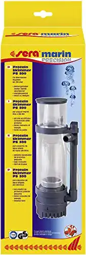 Eiweißabschäumer sera 31118 marin Protein Skimmer PS 200