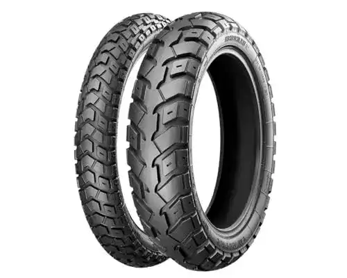 Heidenau-Motorradreifen Heidenau 170/60 B17 72T K 60 Scout M/C M+S