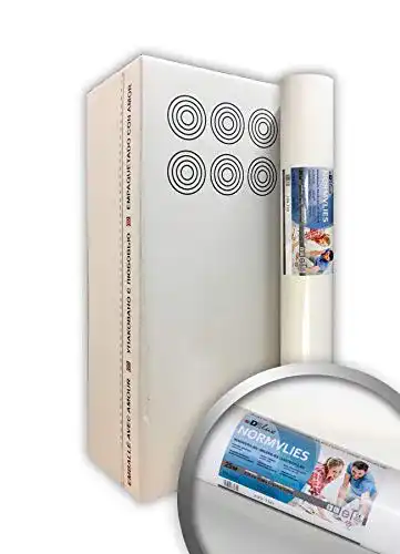 Malervlies-Tapete PRO[f]home ® – NORMVLIES 150 g, 6 Rollen