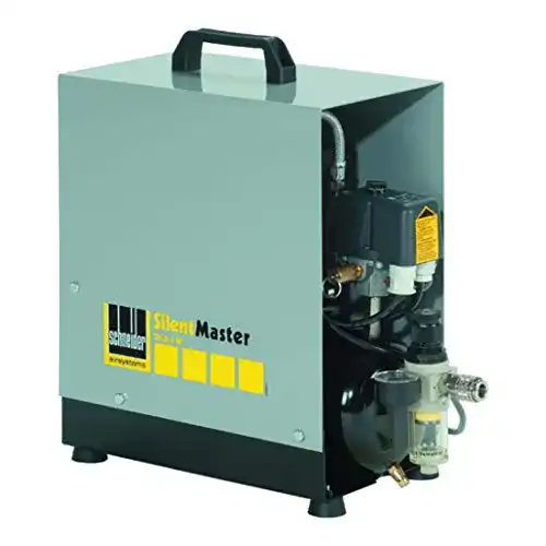 Airbrush-Kompressor SCHNEIDER AIRSYSTEMS A333005