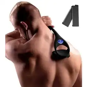 Rückenrasierer baKblade 2.0 PLUS, ergonomischer Griff
