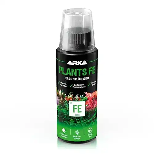 Wasserpflanzendünger MICROBE-LIFT Plants FE Eisendünger