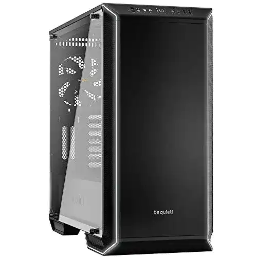 Be-Quiet-Gehäuse be quiet! Dark Base 700 Window Highend