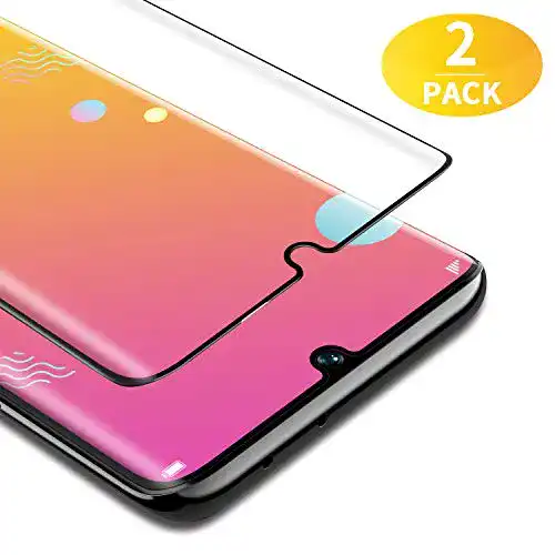 Huawei-P30-Pro-Panzerglas BANNIO für Panzerglas, 2 Stück